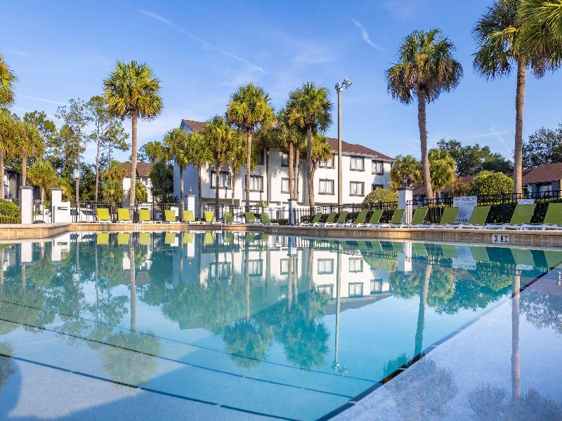 Legacy Vacation Club Orlando image