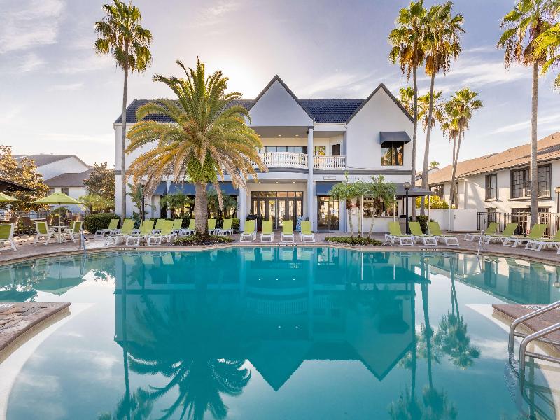 Legacy Vacation Club Orlando image