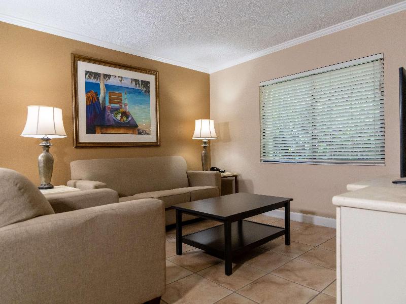 Legacy Vacation Club Orlando image