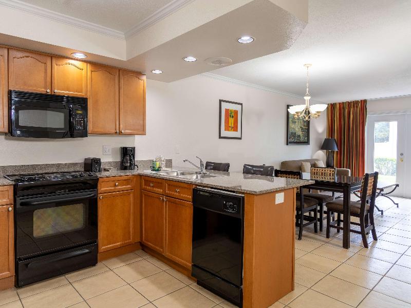 Legacy Vacation Club Orlando image