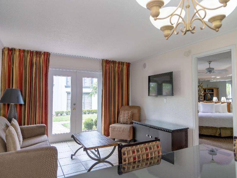 Legacy Vacation Club Orlando image