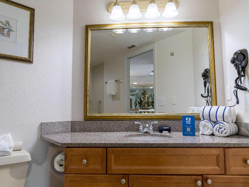 Legacy Vacation Club Orlando image