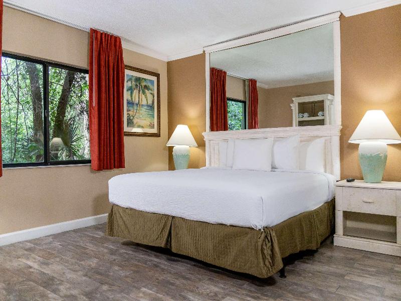 Legacy Vacation Club Orlando image