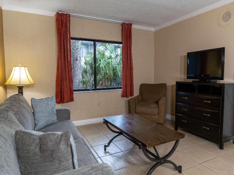 Legacy Vacation Club Orlando image