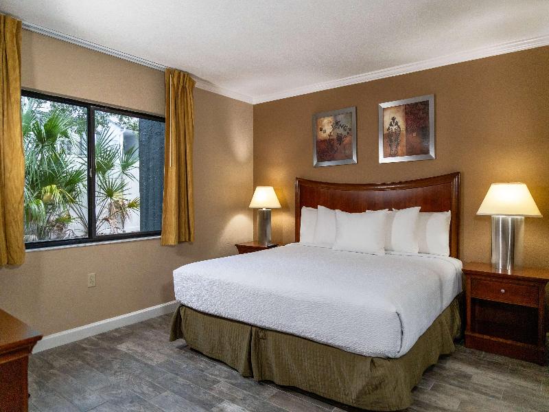 Legacy Vacation Club Orlando image