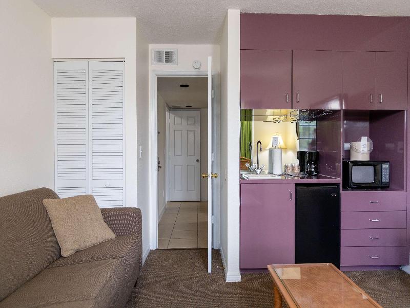 Legacy Vacation Club Orlando image