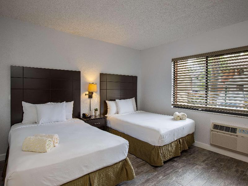 Legacy Vacation Club Orlando image