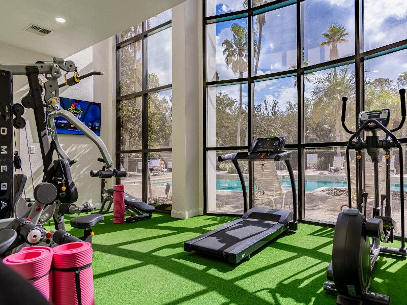Legacy Vacation Resorts Disney Lake Buena Vista image