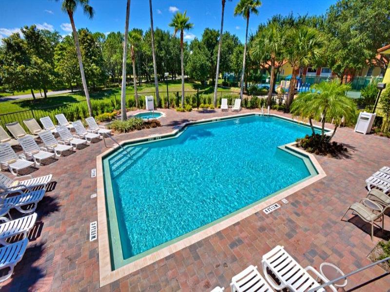Legacy Vacation Resorts Disney Lake Buena Vista image