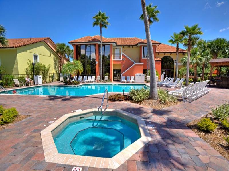 Legacy Vacation Resorts Disney Lake Buena Vista image