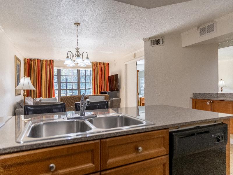 Legacy Vacation Resorts Disney Lake Buena Vista image