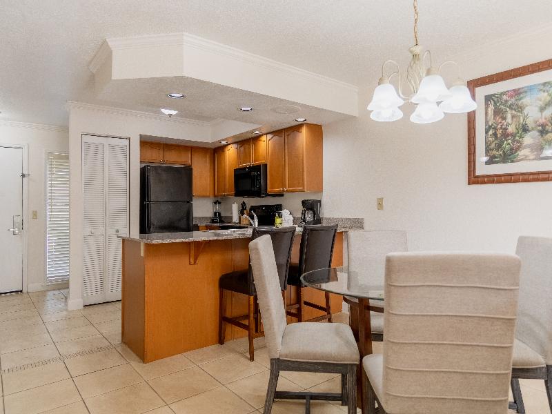 Legacy Vacation Resorts Disney Lake Buena Vista image