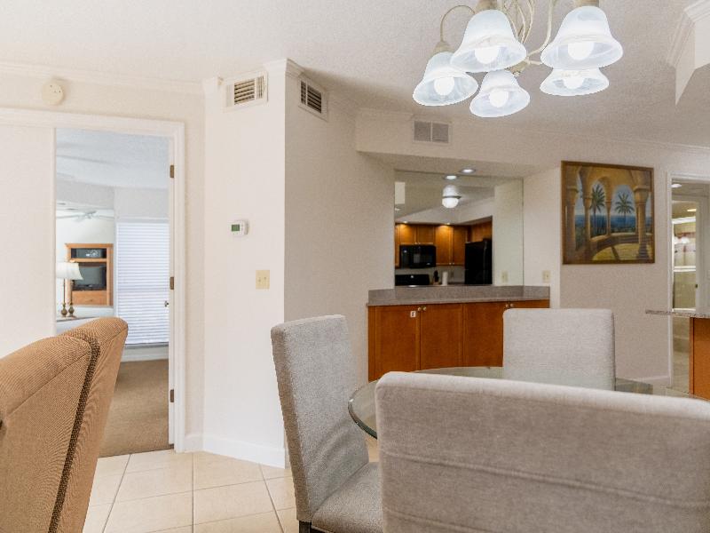 Legacy Vacation Resorts Disney Lake Buena Vista image