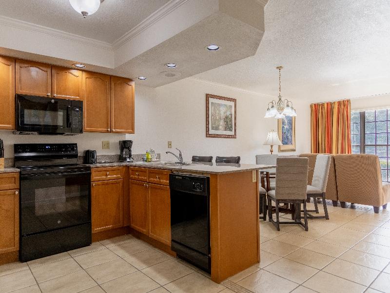 Legacy Vacation Resorts Disney Lake Buena Vista image