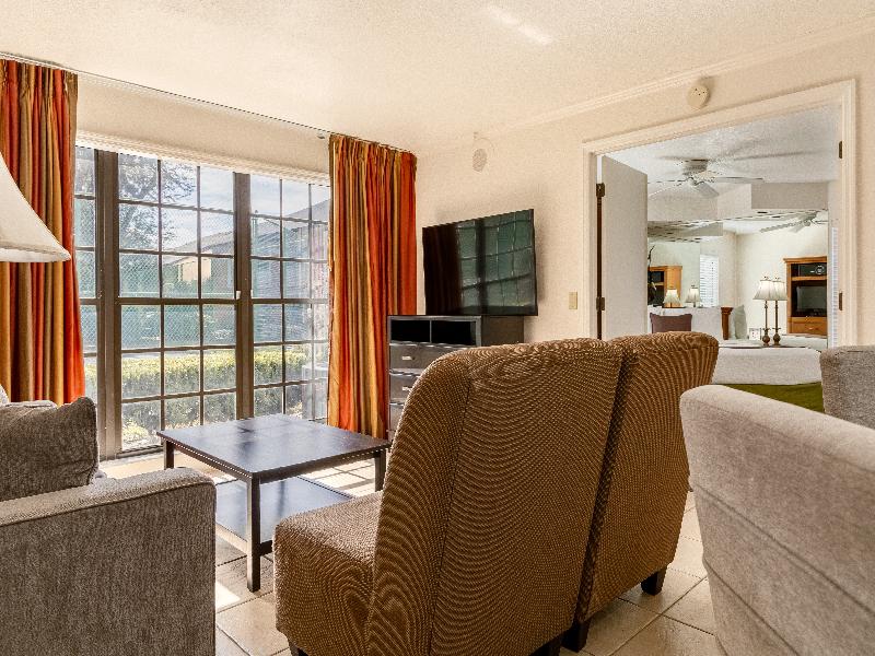 Legacy Vacation Resorts Disney Lake Buena Vista image