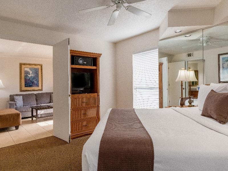 Legacy Vacation Resorts Disney Lake Buena Vista image