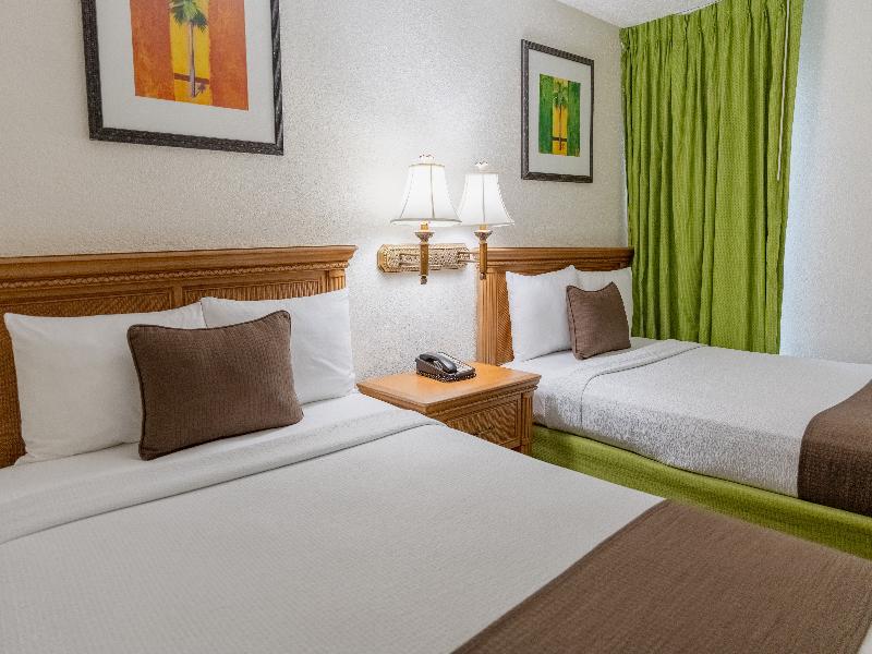Legacy Vacation Resorts Disney Lake Buena Vista image