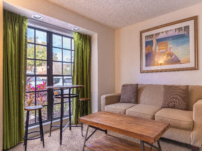Legacy Vacation Resorts Disney Lake Buena Vista image