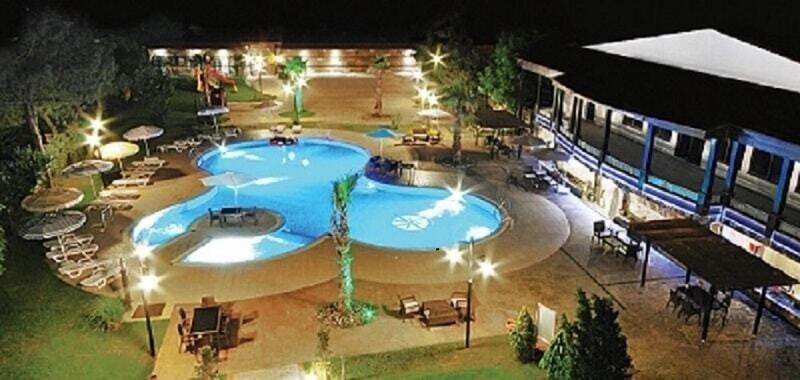 Samsun Airport Resort - Don't use image
