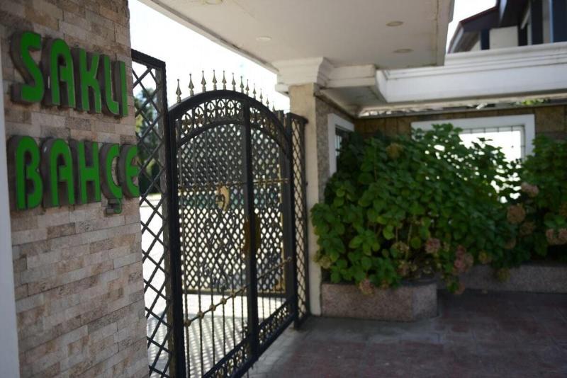 Samsun Airport Resort - Don't use image