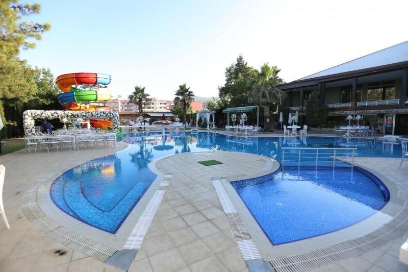Samsun Airport Resort - Don't use image