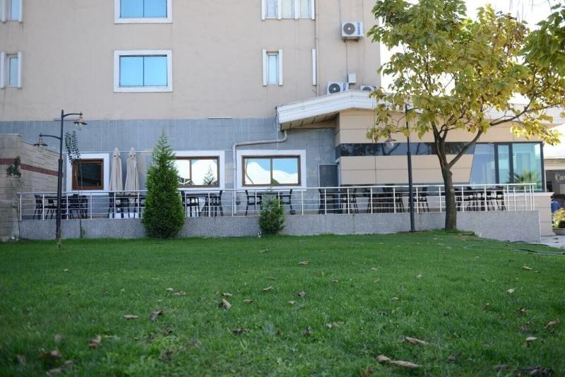Samsun Airport Resort - Don't use image