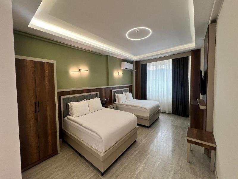 Samsun Airport Resort - Don't use image