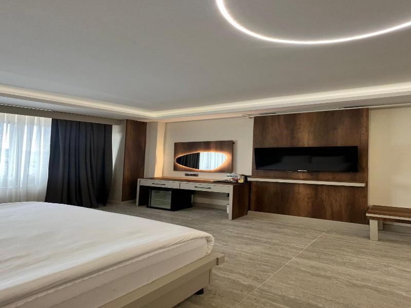Samsun Airport Resort - Don't use image