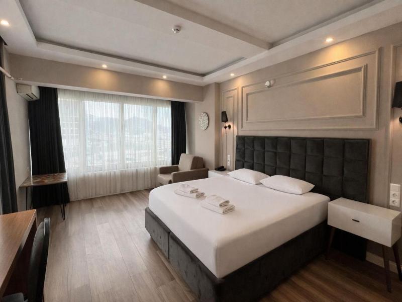 Samsun Airport Resort - Don't use image