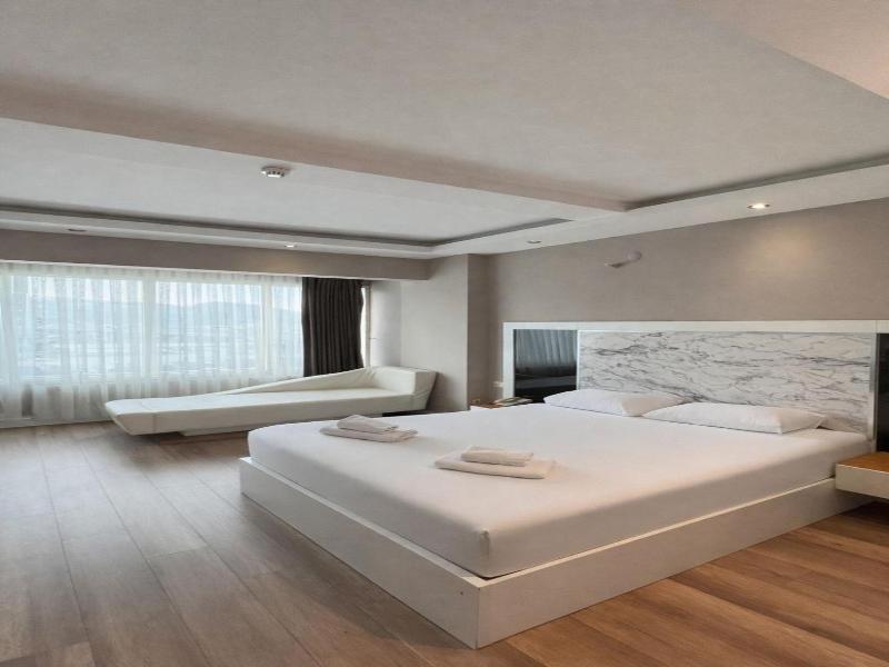 Samsun Airport Resort - Don't use image