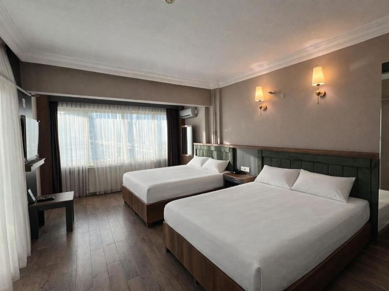 Samsun Airport Resort - Don't use image