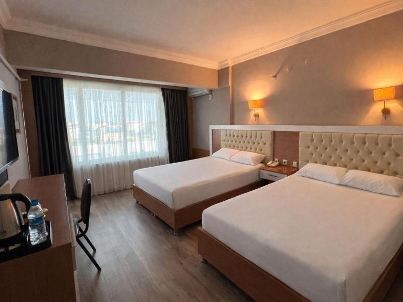 Samsun Airport Resort - Don't use image