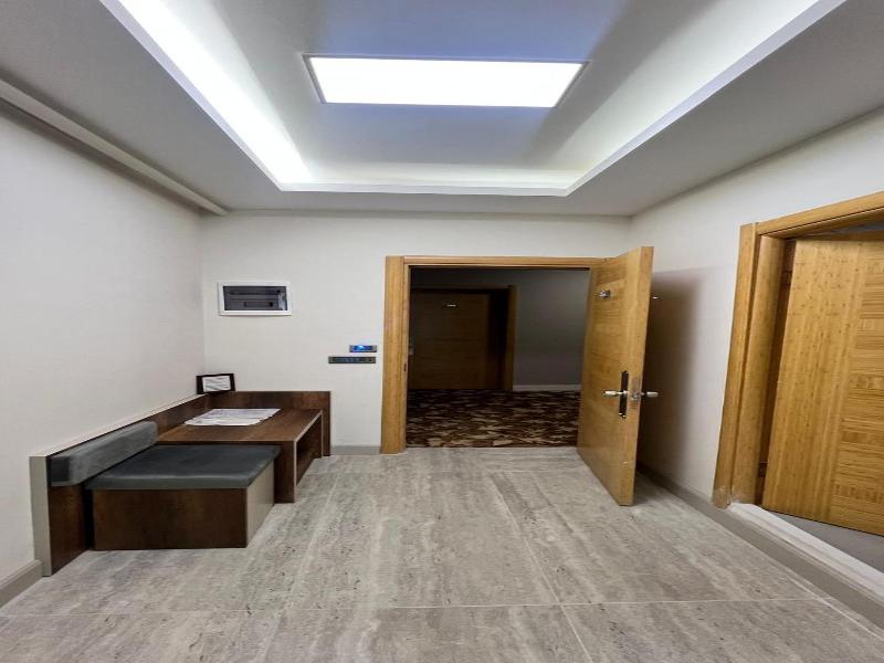 Samsun Airport Resort - Don't use image