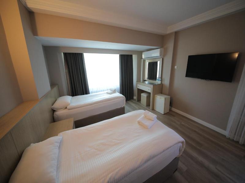Samsun Airport Resort - Don't use image