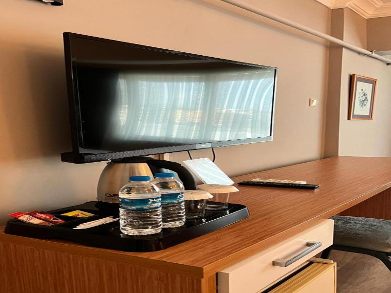 Samsun Airport Resort - Don't use image