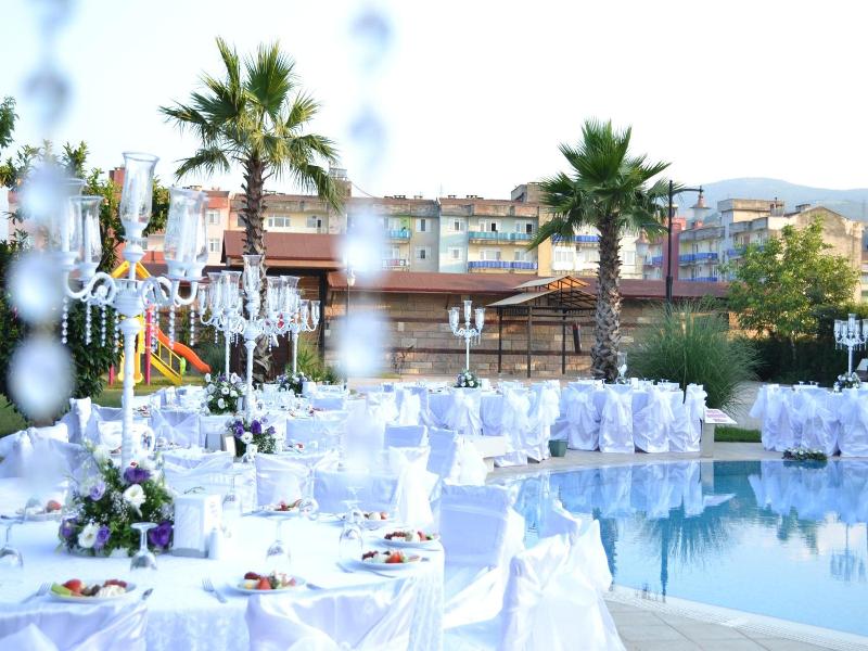 Samsun Airport Resort - Don't use image