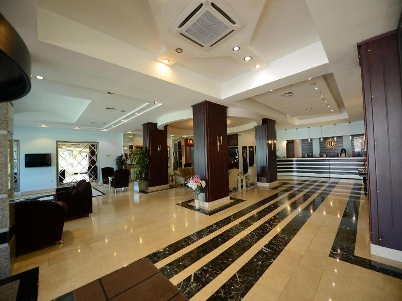 Samsun Airport Resort - Don't use image