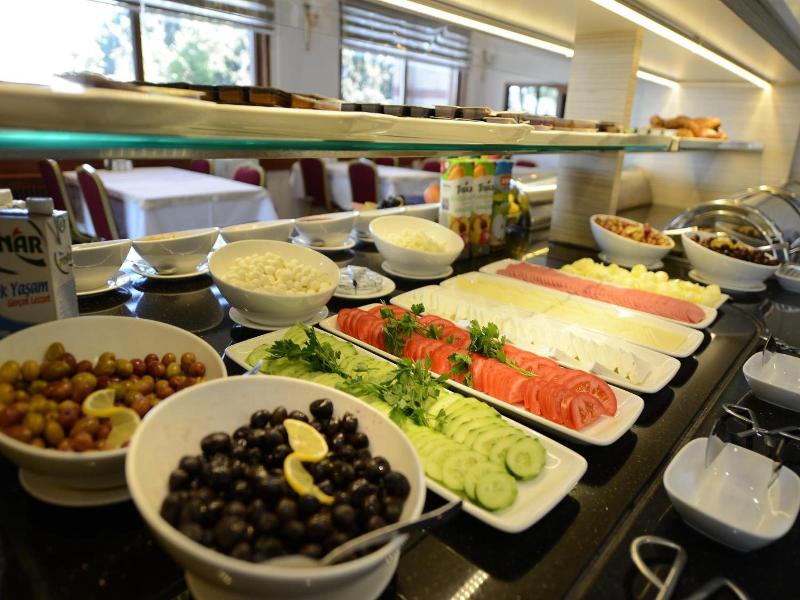 Samsun Airport Resort - Don't use image