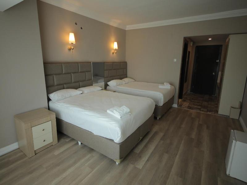 Samsun Airport Resort - Don't use image