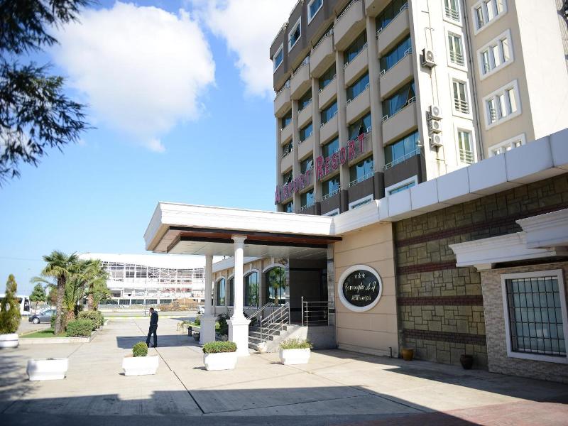 Samsun Airport Resort - Don't use image