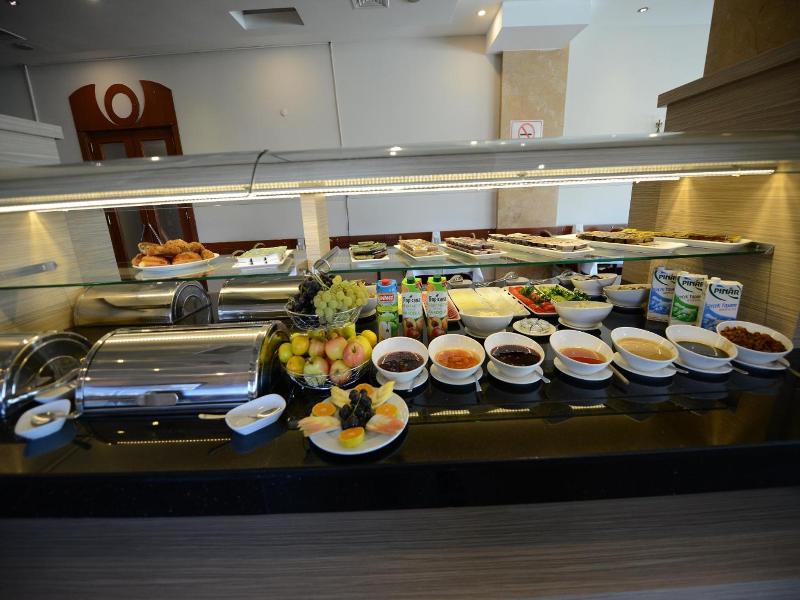 Samsun Airport Resort - Don't use image