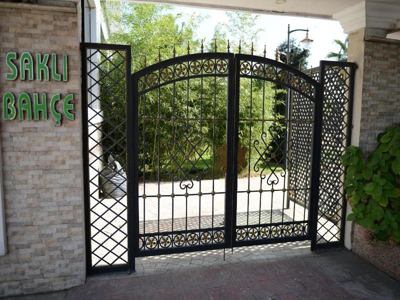 Samsun Airport Resort - Don't use — exterior view