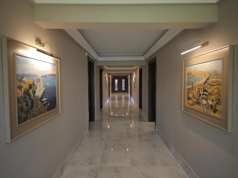 Samsun Airport Resort - Don't use — general view