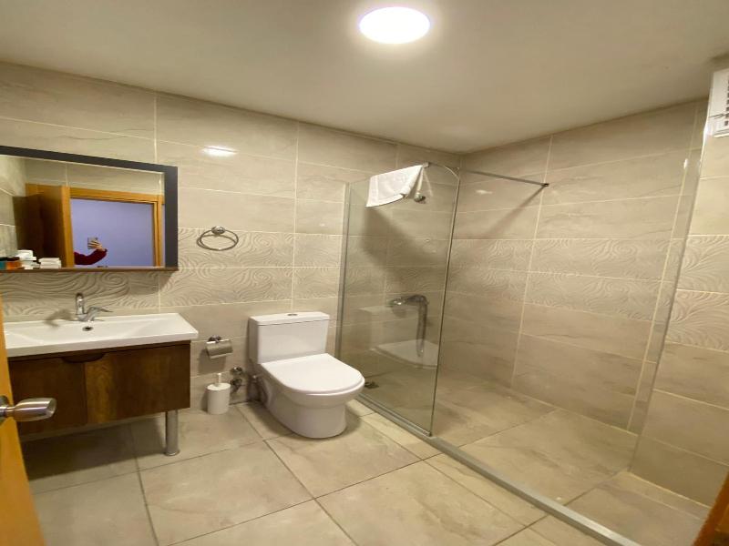 Samsun Airport Resort - Don't use — general view