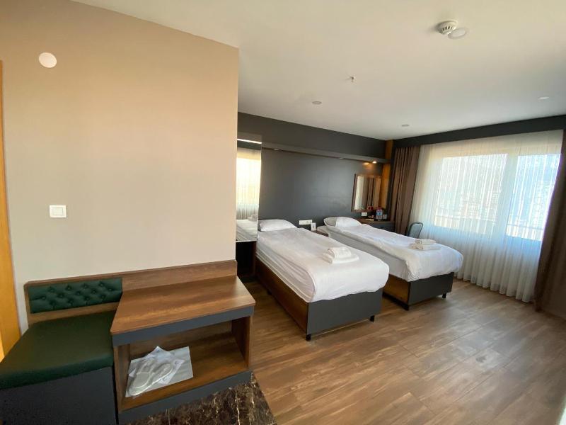 Samsun Airport Resort - Don't use image