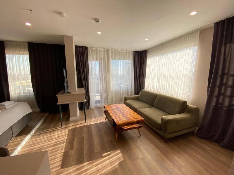 Samsun Airport Resort - Don't use image