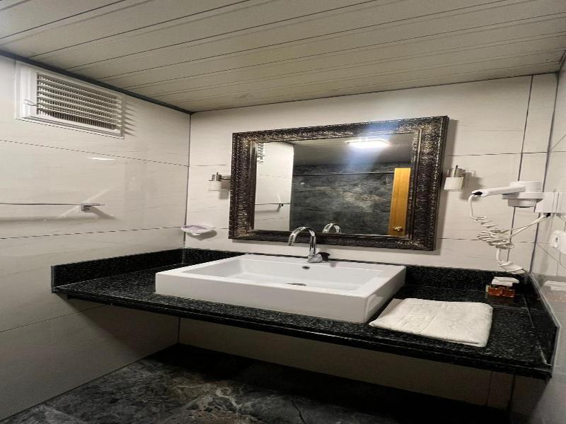 Samsun Airport Resort - Don't use image
