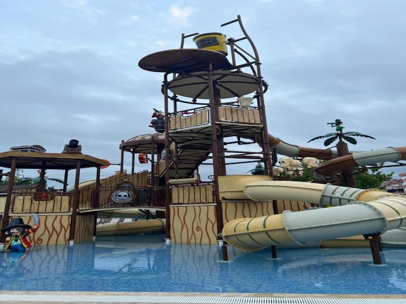 Samsun Airport Resort - Don't use image