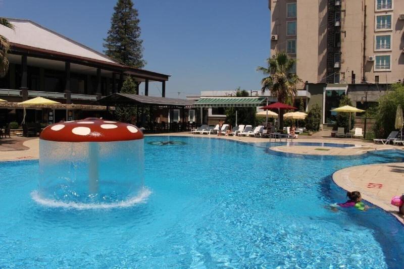 Samsun Airport Resort - Don't use image