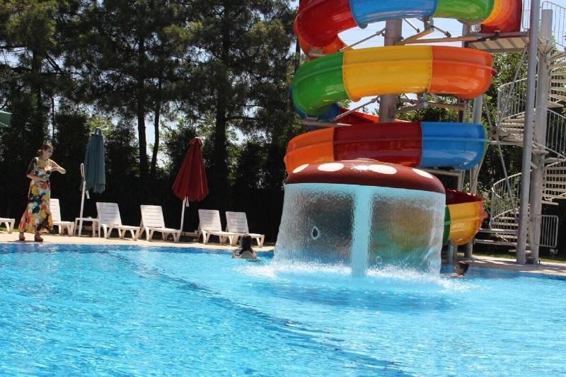 Samsun Airport Resort - Don't use image